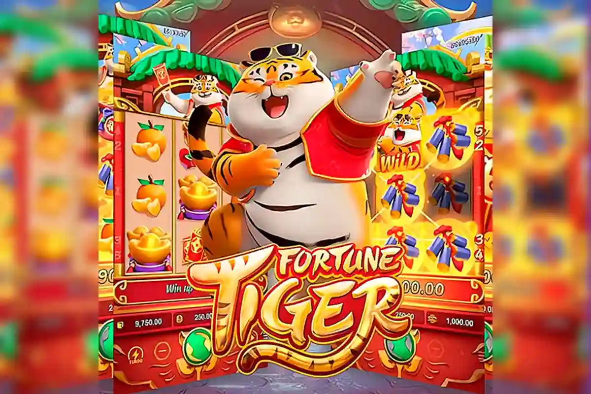 Fortune Tiger BBBBMK